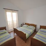 In Kanica With Sea View, Terrace, Air Conditioning, Wifi 5168-2 * Sevid