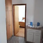In Kanica With Sea View, Terrace, Air Conditioning, Wifi 5168-2 *