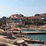 In Kanica With Sea View, Terrace, Air Conditioning, Wifi 5168-2 *