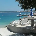 Appartamento In Kanica With Sea View, Terrace, Air Conditioning, Wifi 5168-2 Sevid