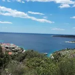 Appartamento In Kanica With Sea View, Terrace, Air Conditioning, Wifi 5168-2