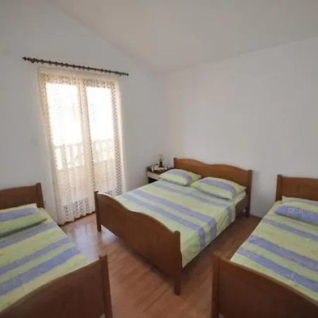 In Kanica With Sea View, Terrace, Air Conditioning, Wifi 5168-2 * Sevid