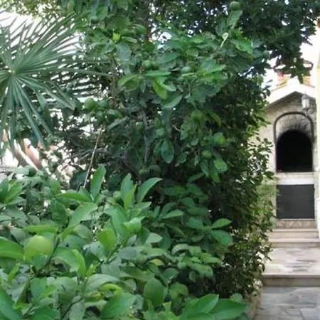 In Kanica With Sea View, Terrace, Air Conditioning, Wifi 5168-2 *